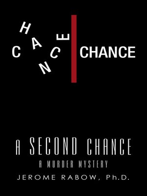 cover image of A Second Chance